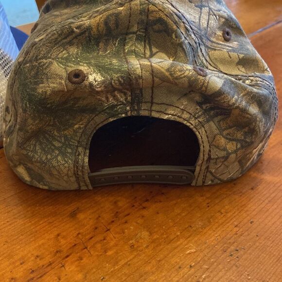 Trucker Hats Stihl- Husqvarna - Picture 7 of 7